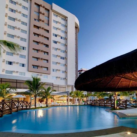קאלדס נובאס Le Jardin Suites מראה חיצוני תמונה