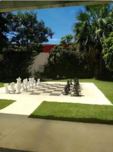 קאלדס נובאס Le Jardin Suites מראה חיצוני תמונה